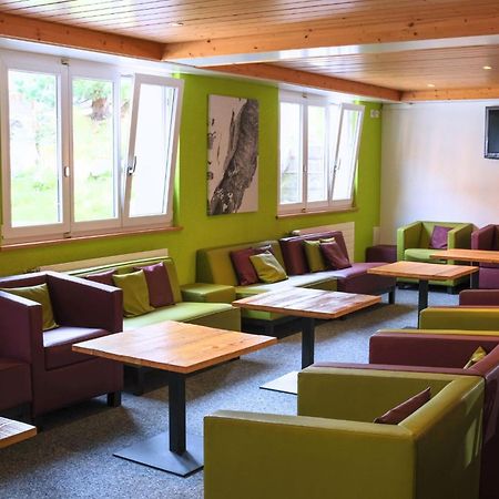 Eiger Lodge Chic Grindelwald Luaran gambar