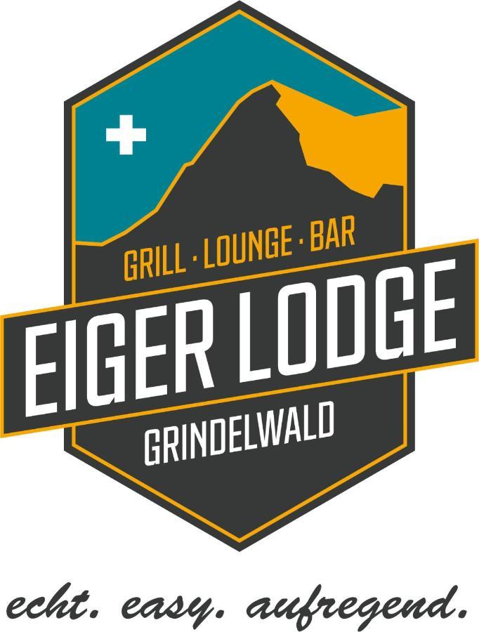 Eiger Lodge Chic Grindelwald Luaran gambar