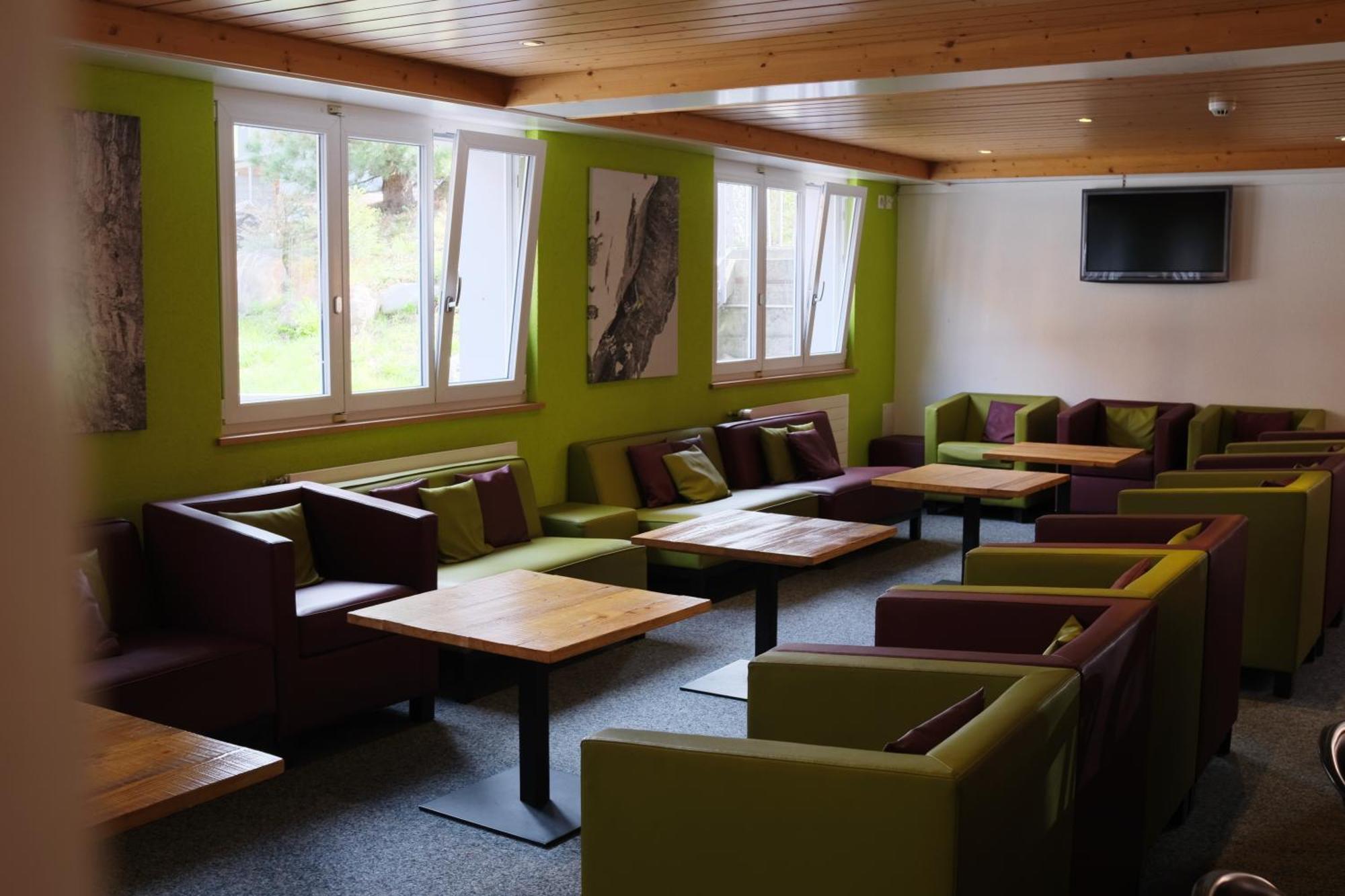 Eiger Lodge Chic Grindelwald Luaran gambar