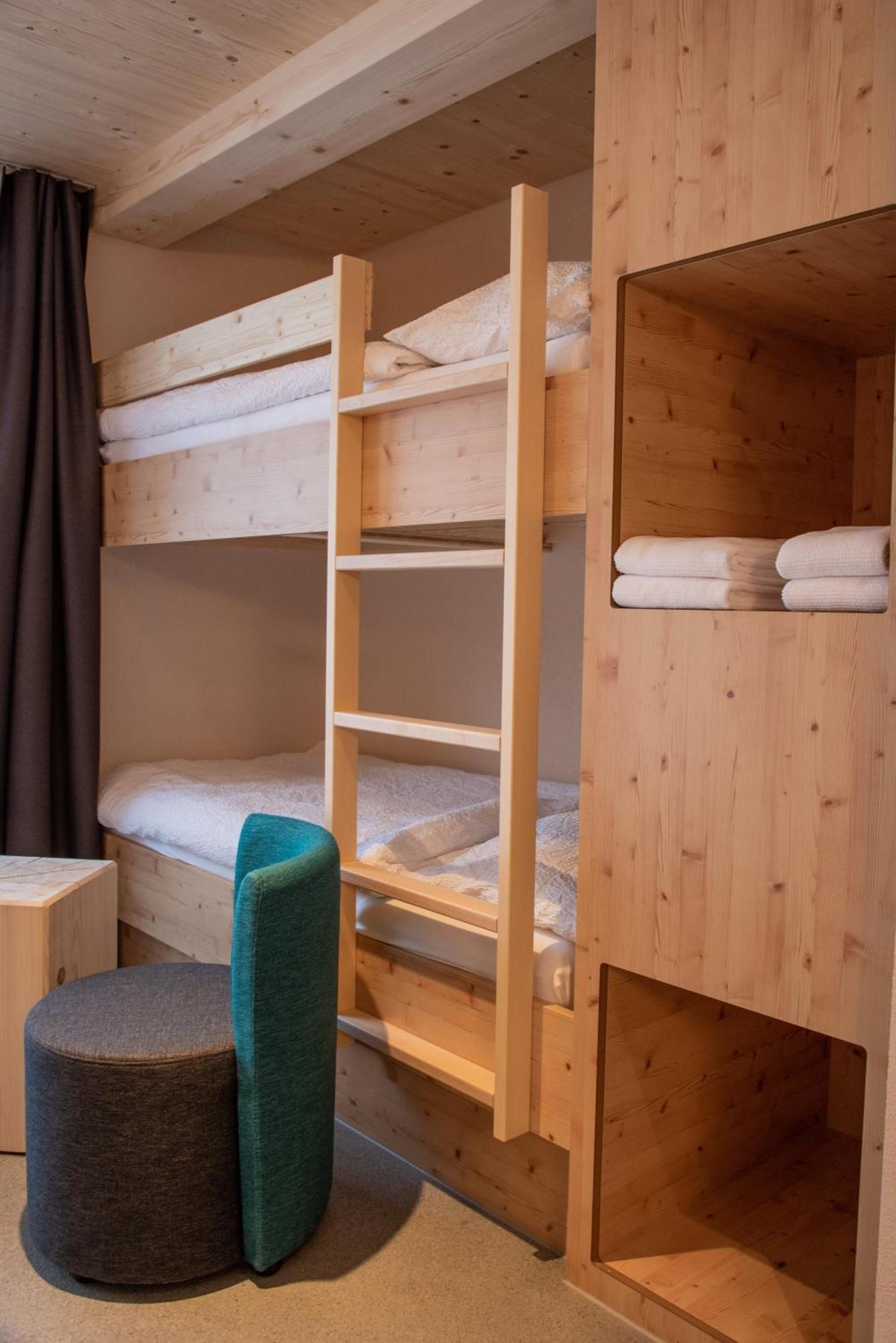 Eiger Lodge Chic Grindelwald Luaran gambar