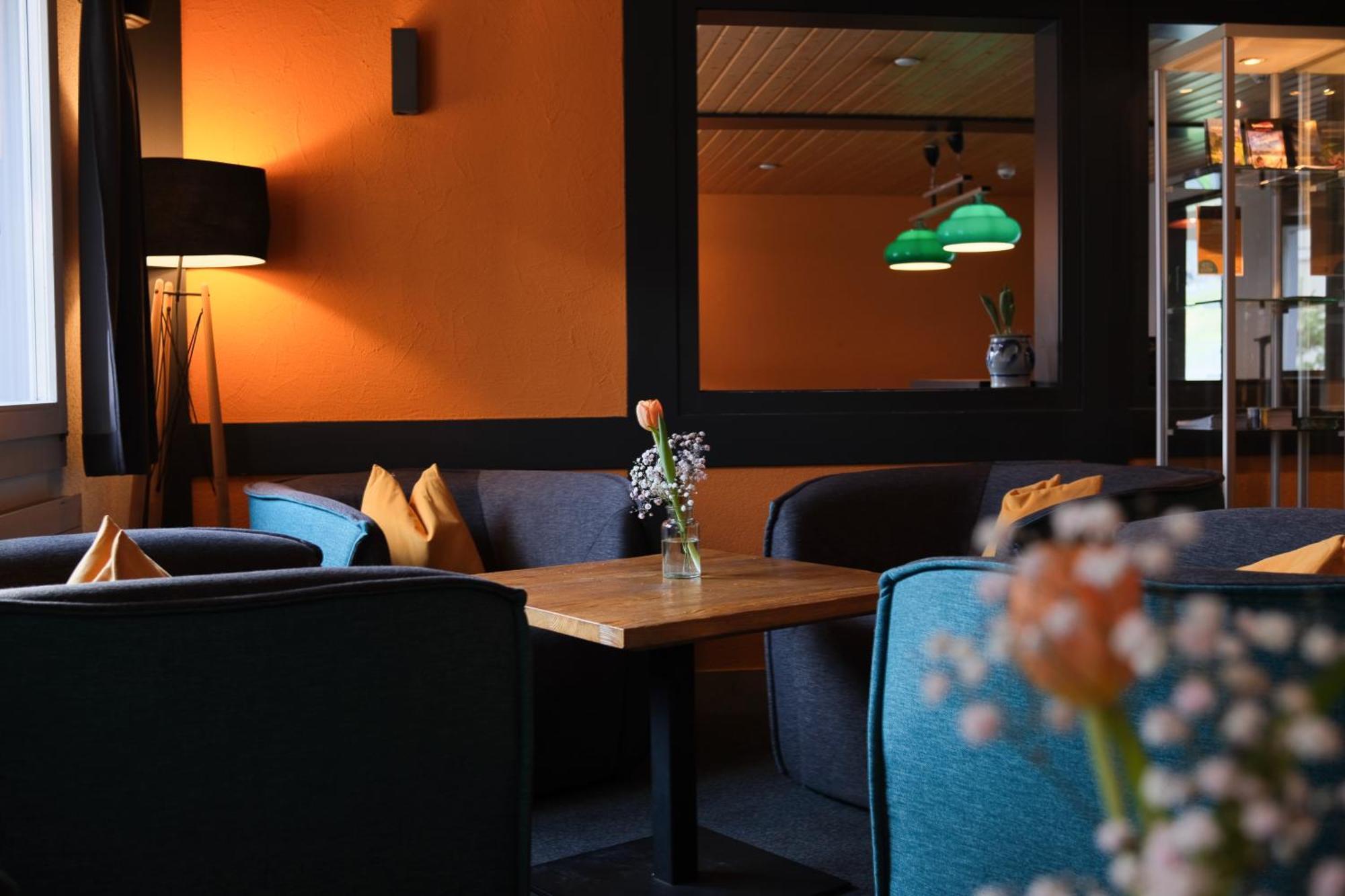 Eiger Lodge Chic Grindelwald Luaran gambar