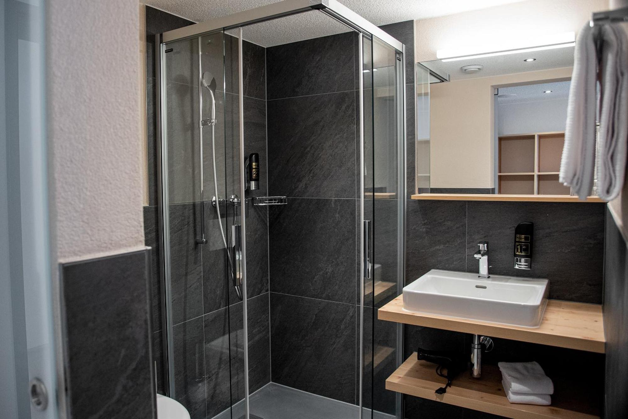 Eiger Lodge Chic Grindelwald Luaran gambar