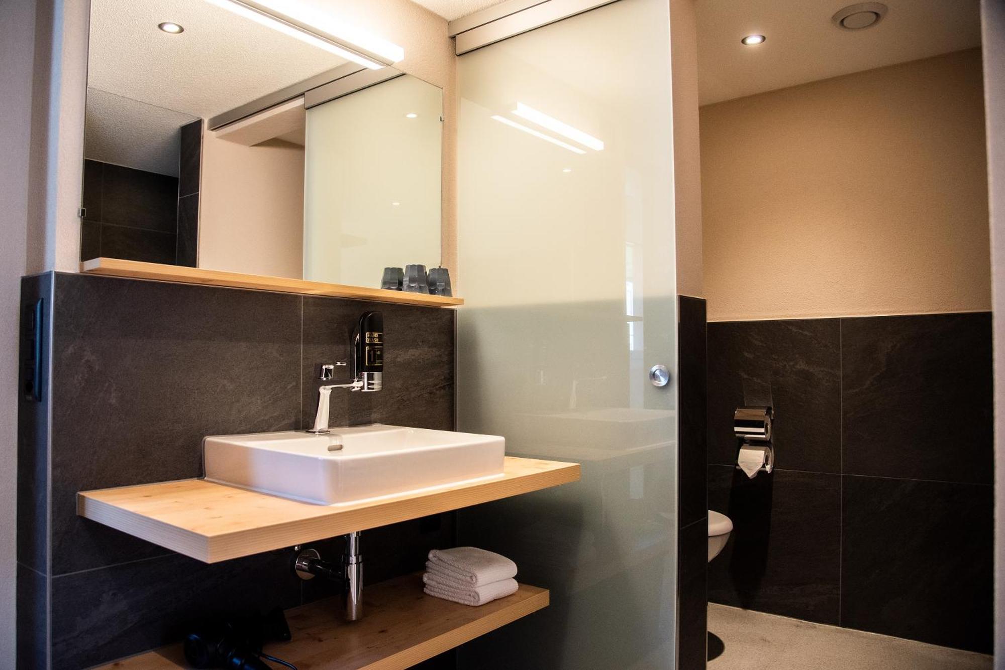 Eiger Lodge Chic Grindelwald Luaran gambar